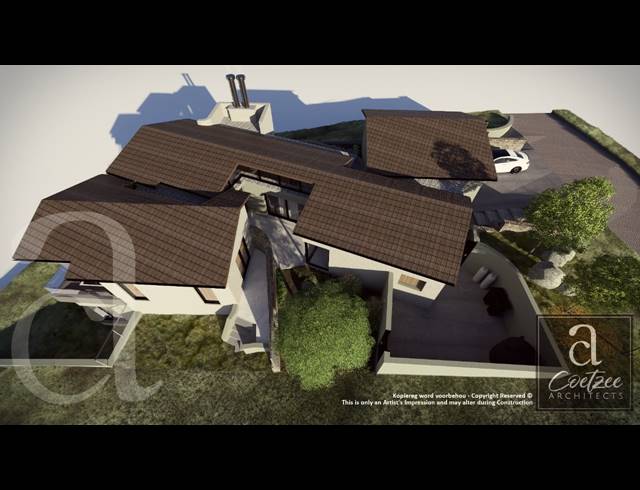651M² VACANT LAND FOR SALE IN MOSSEL BAY GOLF ESTATE